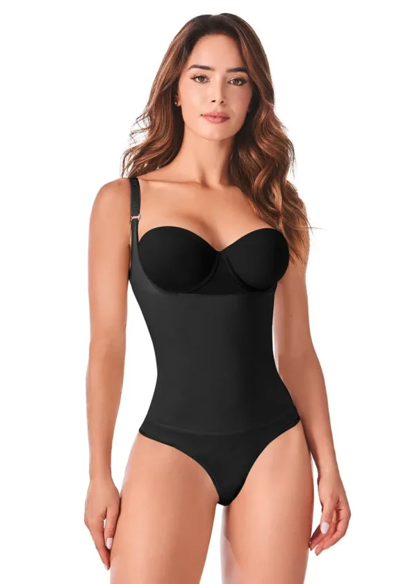 Body Under Bra Fio Dental