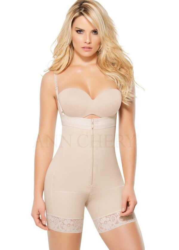 Titi Body Calções s/Alças