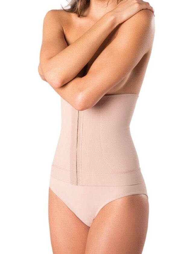 Corset Lupo Slim