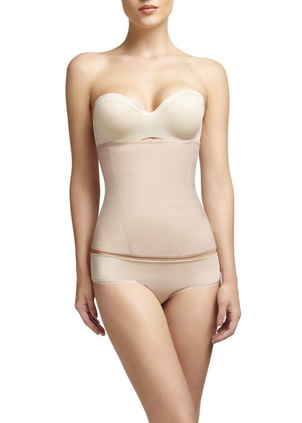 Celebrity Back Closure Waist Cincher