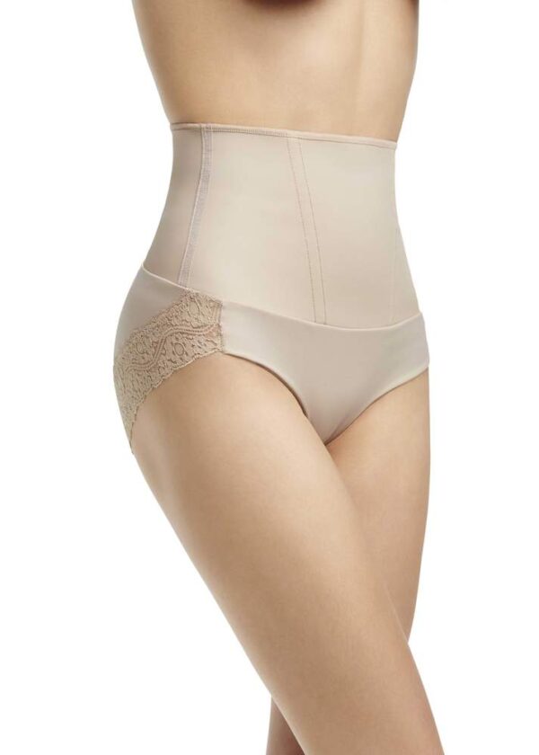 Chic Vibes Mid  Waist Brief