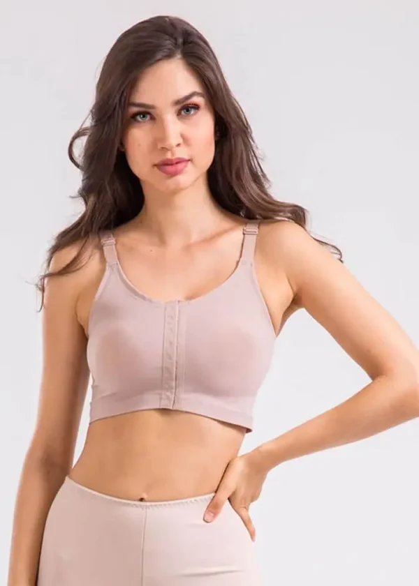 Sutiã Pós-Operatório