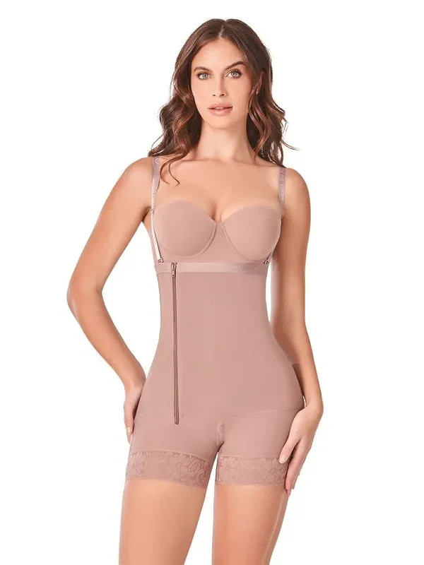 Melanie Body Short Comfort
