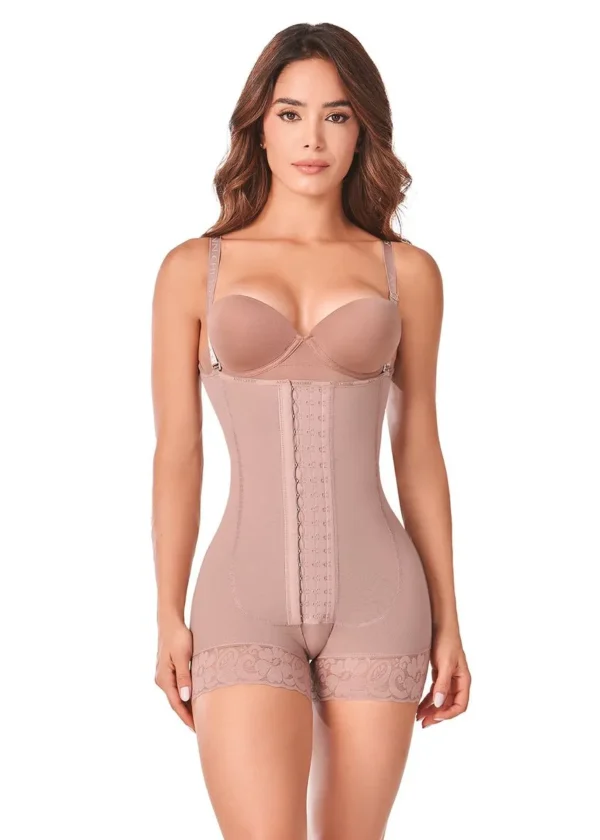 Melissa Body Short Comfort