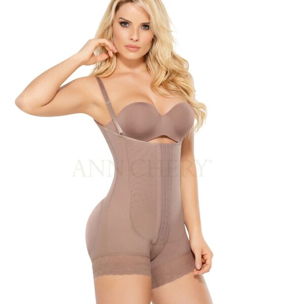 Melissa Body Short Comfort
