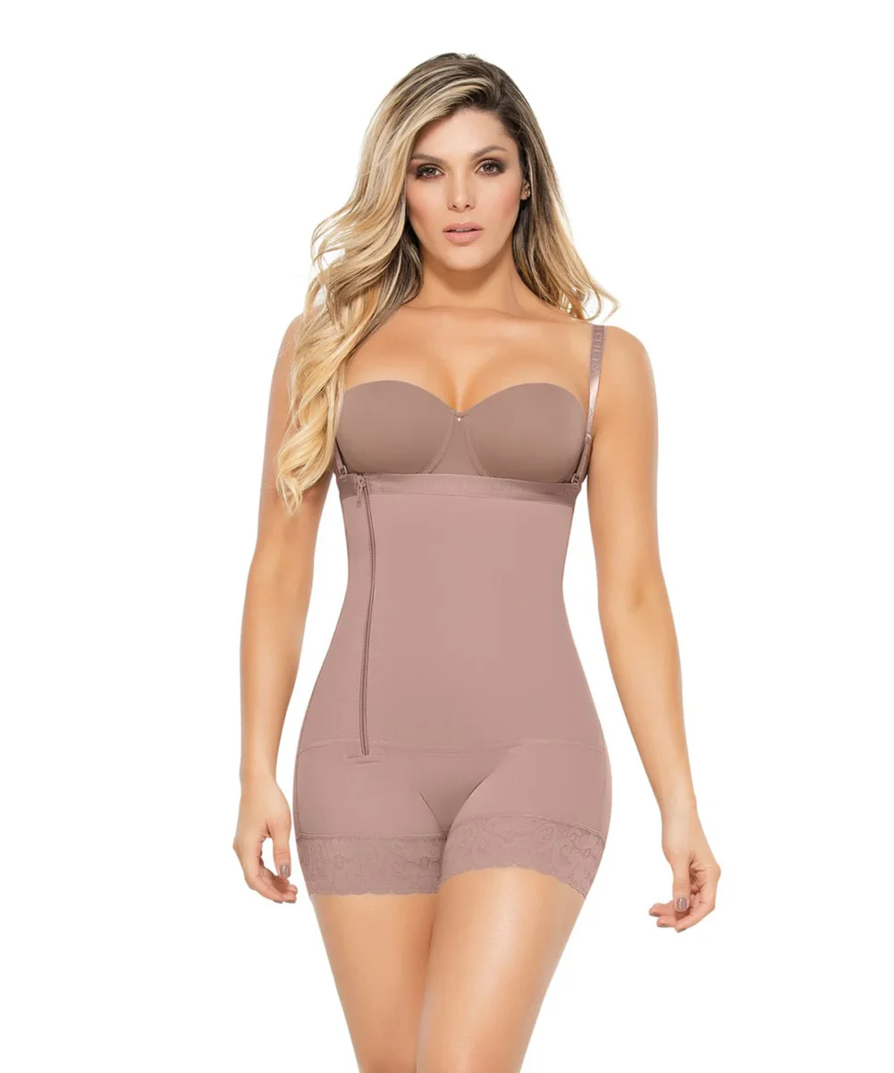 Melanie Body Short Comfort