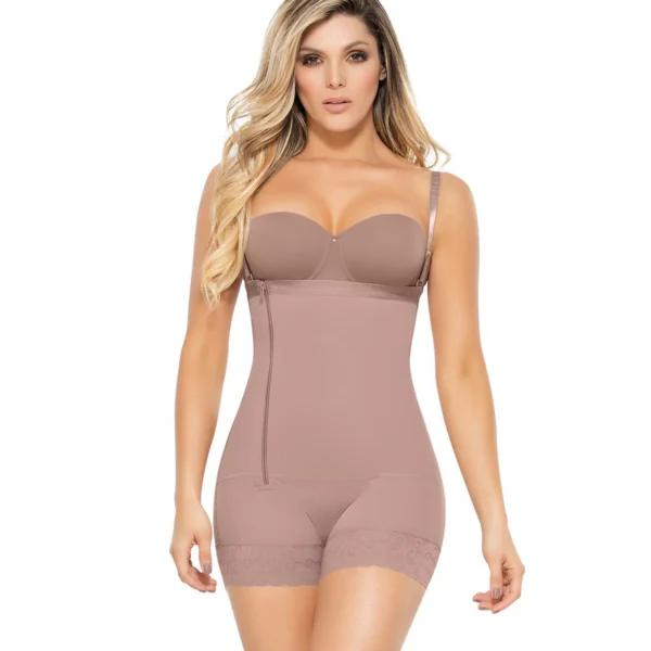 Melanie Body Short Comfort